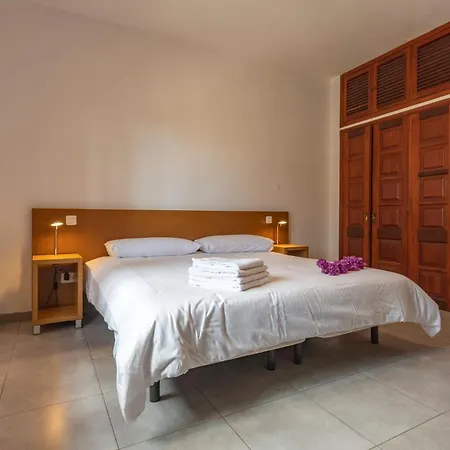 La Casa Del Molinero Feriehus *