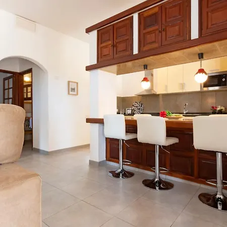 Holiday home La Casa Del Molinero