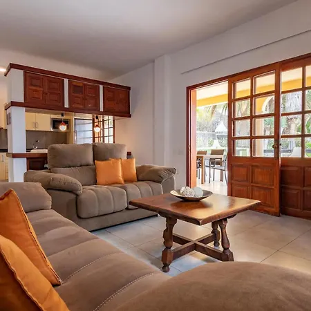 La Casa Del Molinero Holiday home