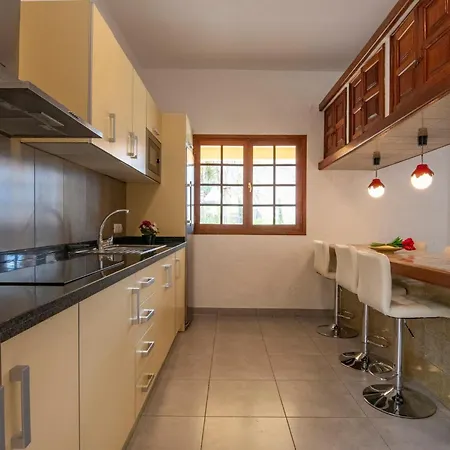 La Casa Del Molinero Mogán