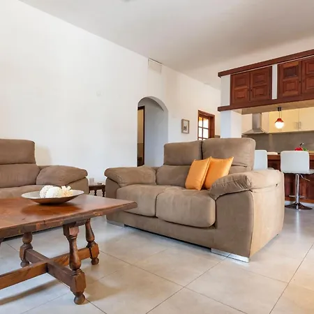 La Casa Del Molinero * Mogán