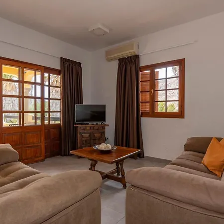 La Casa Del Molinero