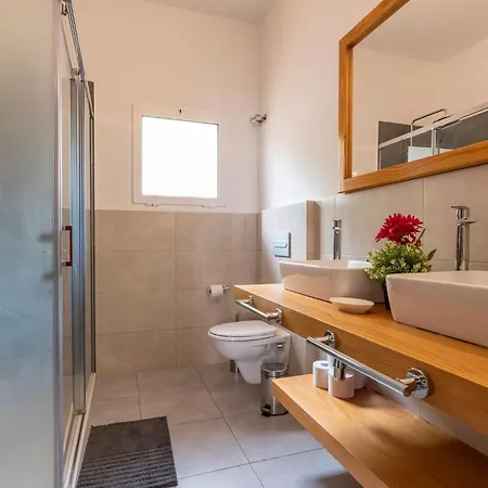 La Casa Del Molinero