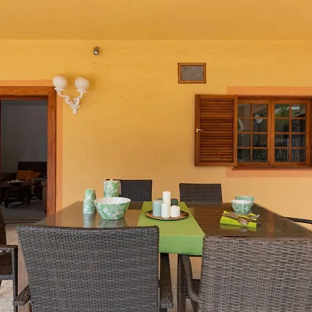 La Casa Del Molinero