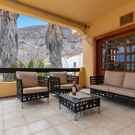 La Casa Del Molinero Feriehus *