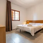 La Casa Del Molinero Vakantiehuis *
