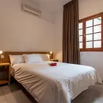 Vakantiehuis La Casa Del Molinero Mogán