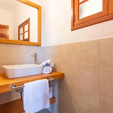 La Casa Del Molinero 別荘