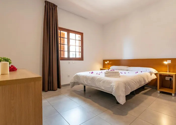 La Casa Del Molinero Hébergement de vacances *