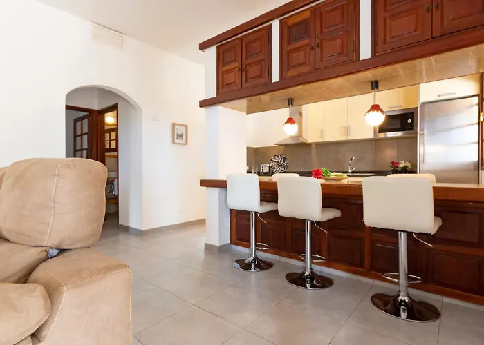 Holiday home La Casa Del Molinero