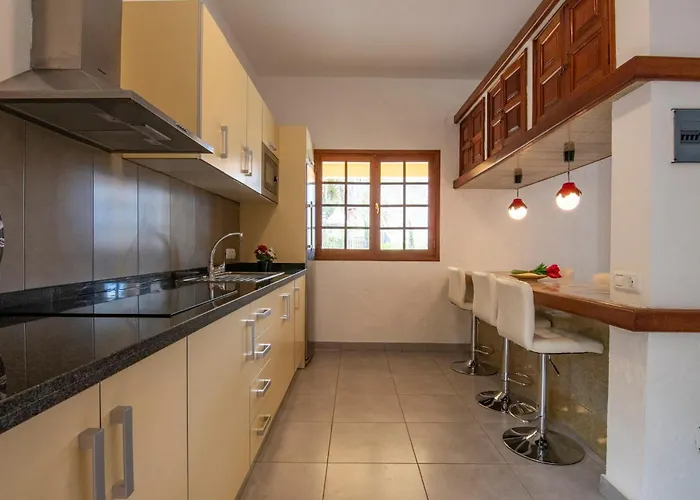 La Casa Del Molinero Mogán