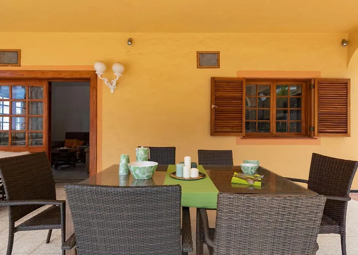 La Casa Del Molinero