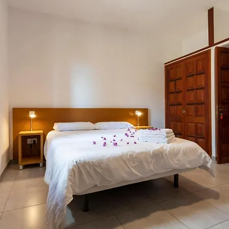 Prázdninový dům La Casa Del Molinero