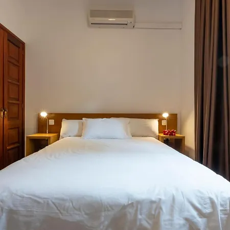 بيت للعطل La Casa Del Molinero Mogán